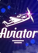 Aviator game by Spribe
